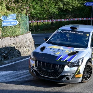 36° RALLY PIANCAVALLO - Gallery 69